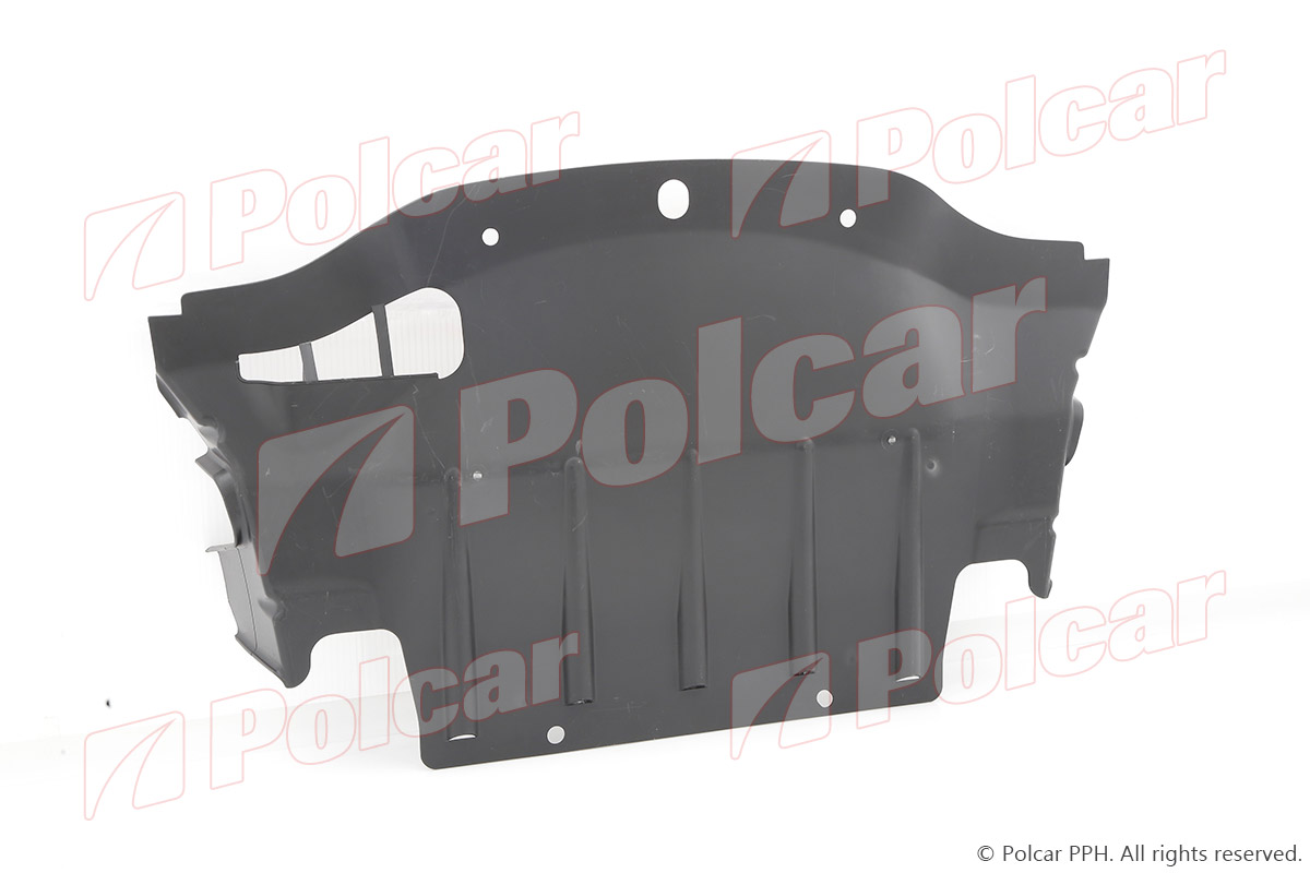 POLCAR 24E1346X Engine Cover