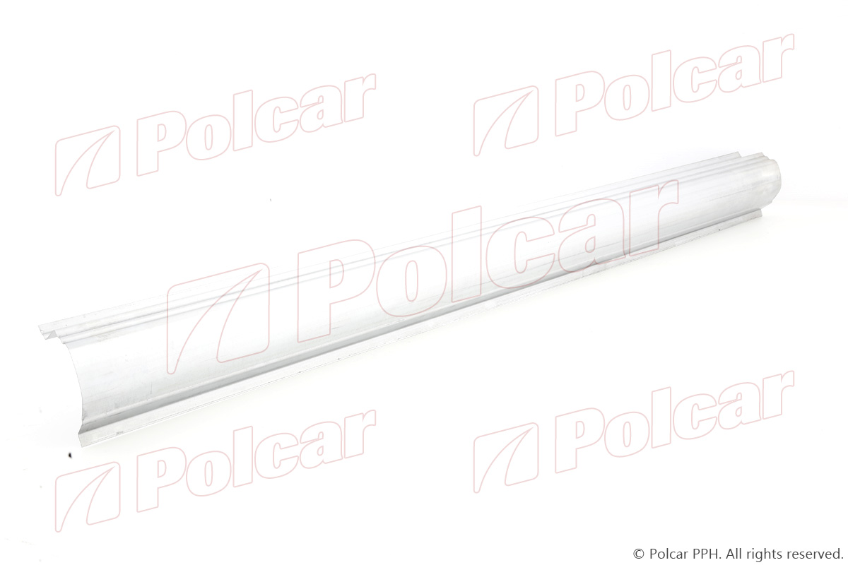 POLCAR 250141-2 Rocker Panel