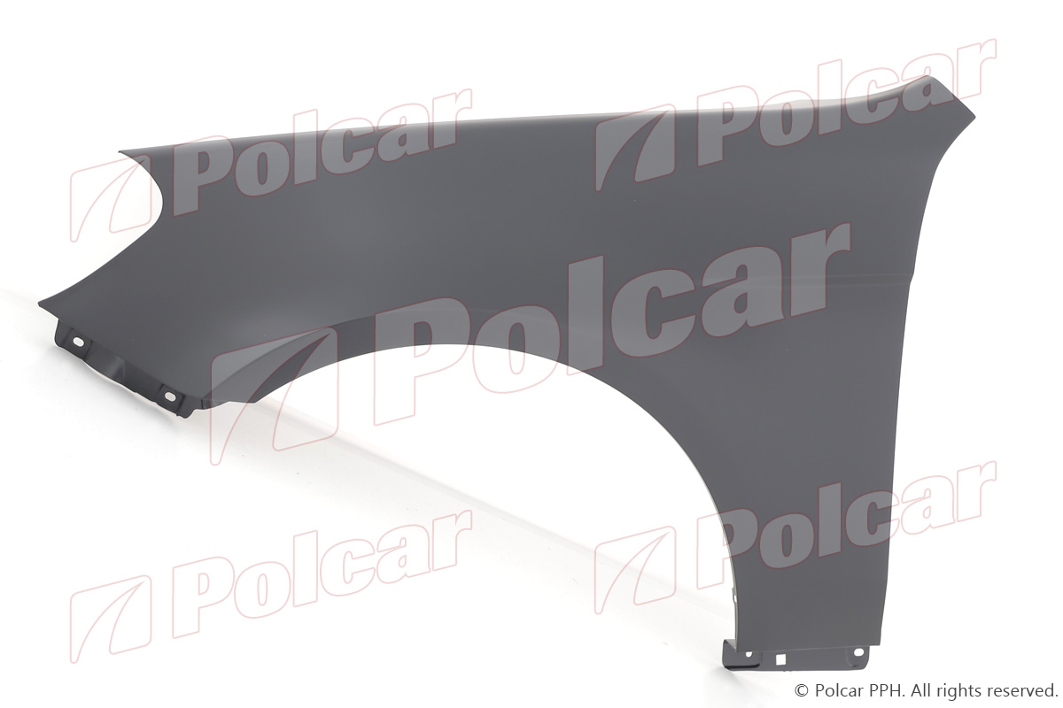POLCAR 251101 Wing