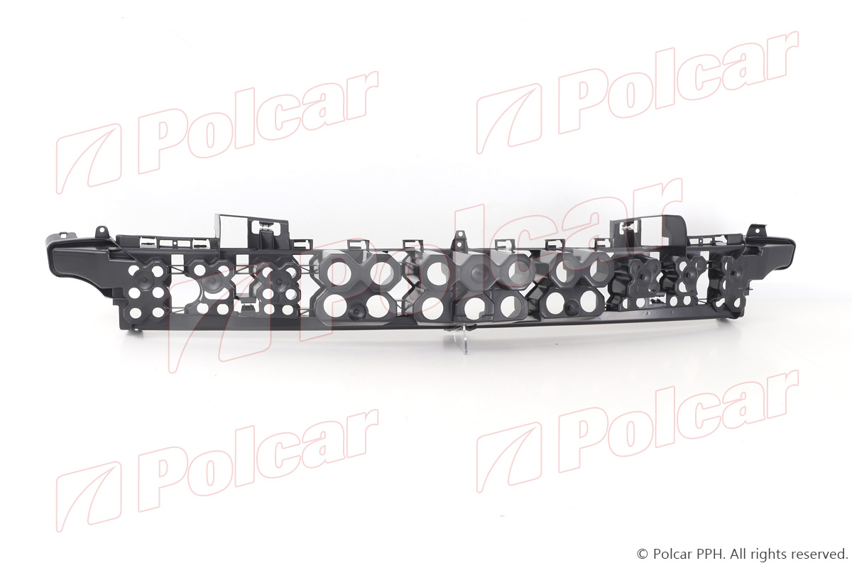 POLCAR 252507-5 Tlmič nárazov, Nárazník