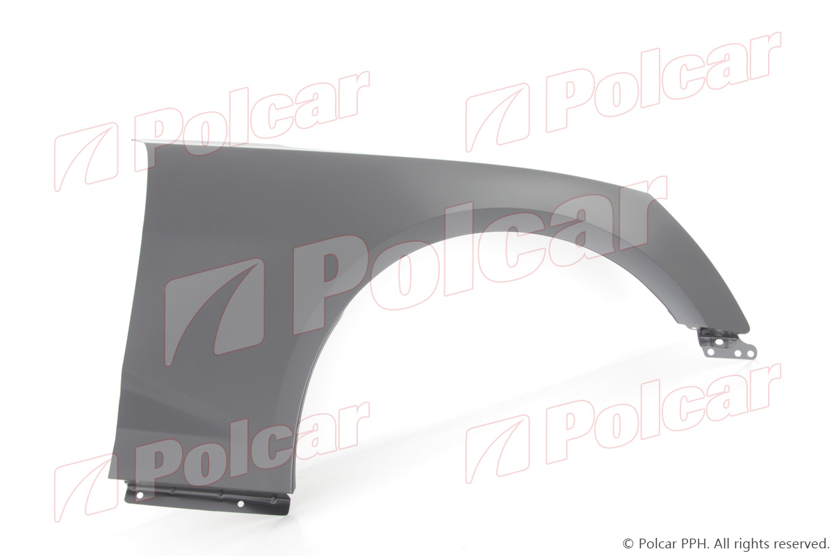 POLCAR 25S102 Wing