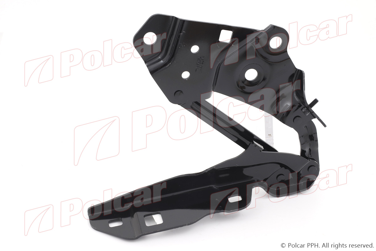 POLCAR 25S103-5 Hinge, bonnet