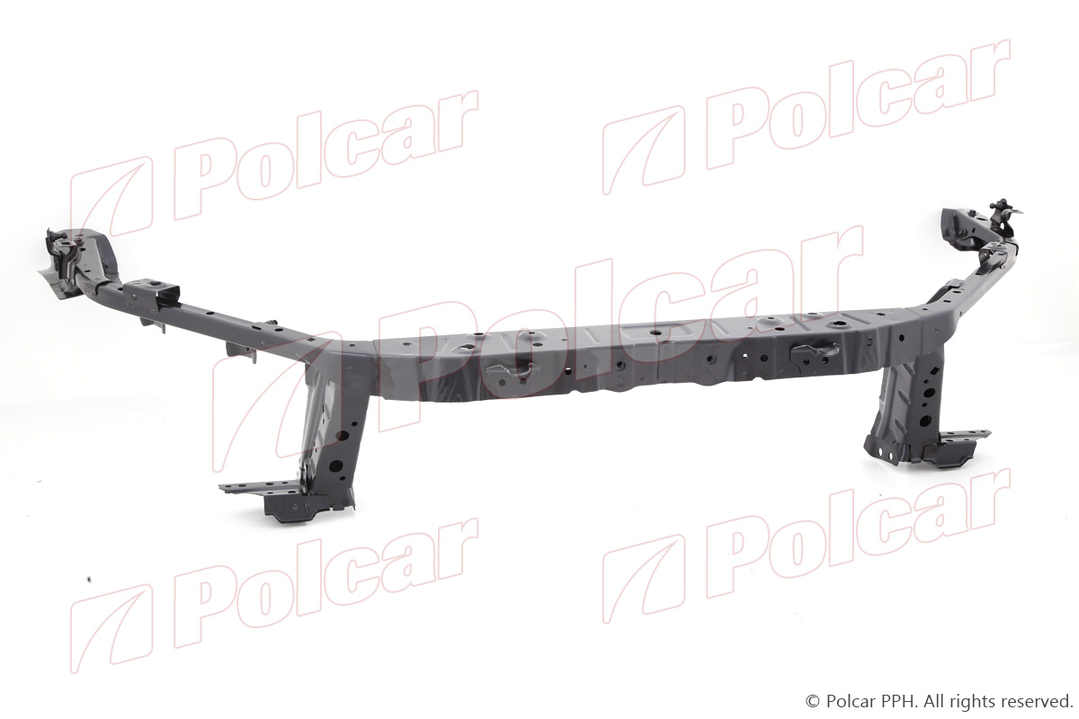 POLCAR 25S104 Radiator Support