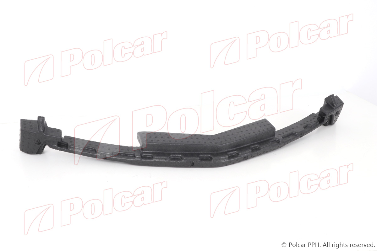 POLCAR 25S107-5 Tlmič nárazov, Nárazník
