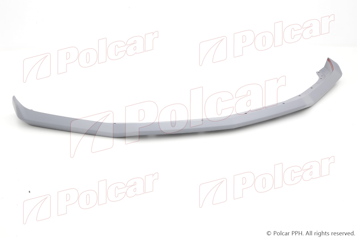 POLCAR 25S125 Spoiler
