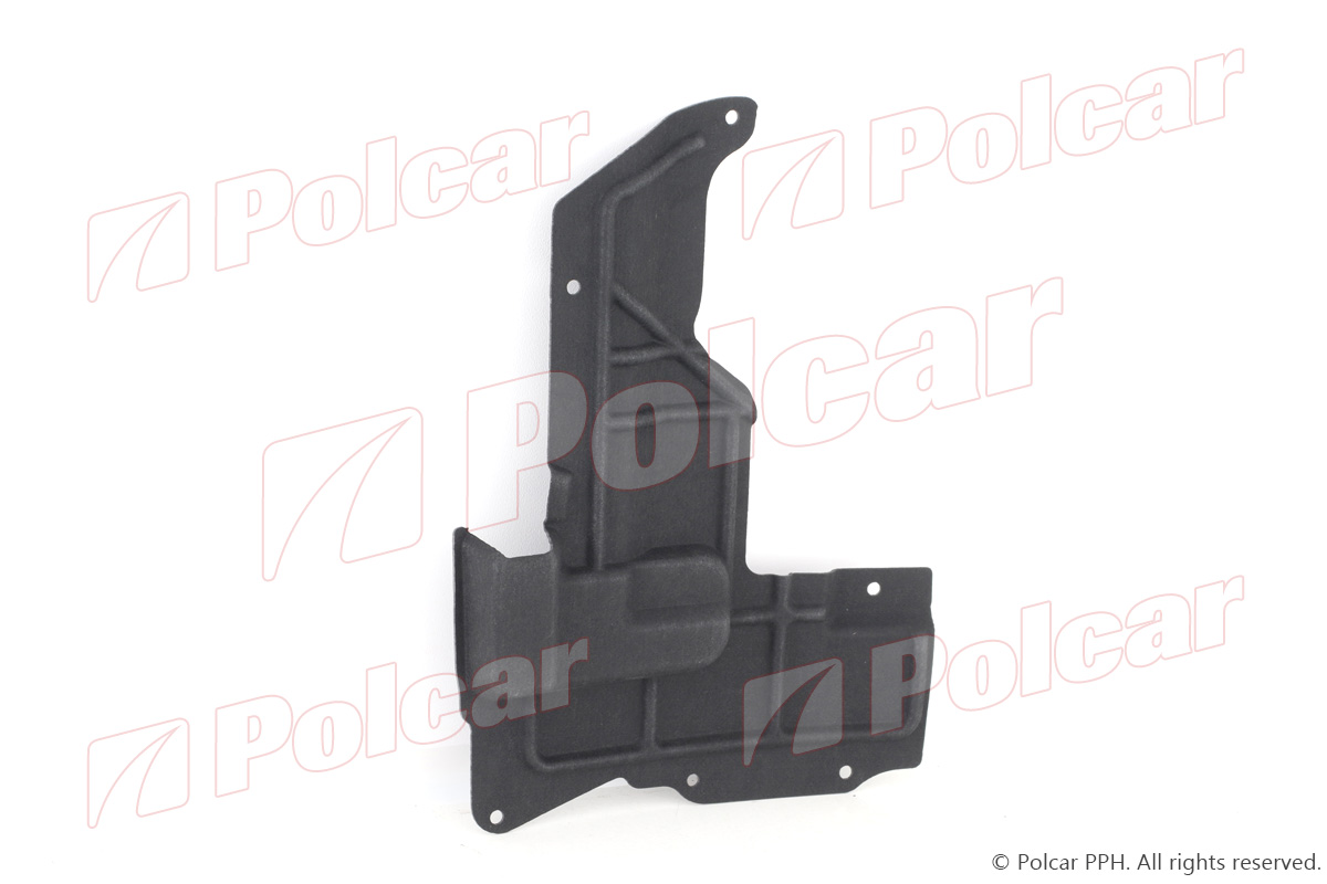 POLCAR 25S1346X Engine Cover