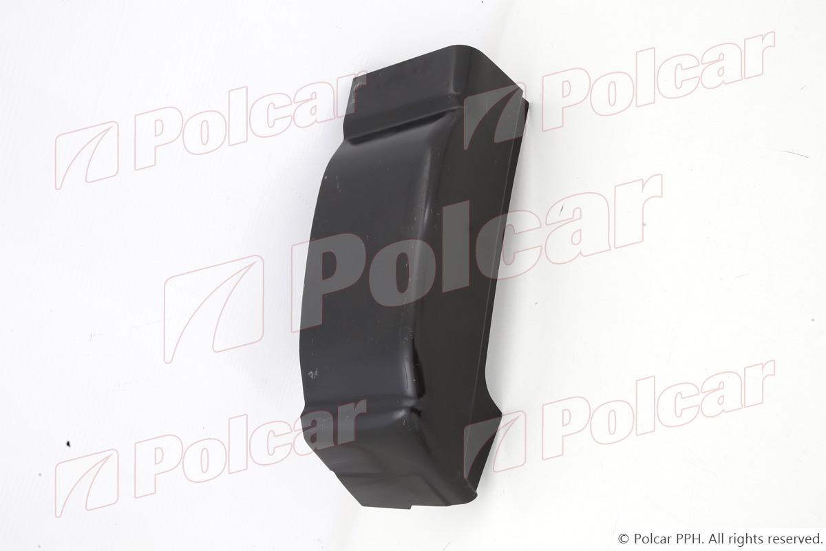 POLCAR 25Y383-2 Strešný stĺpik