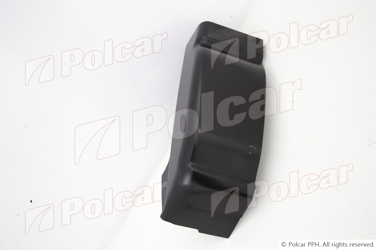 POLCAR 25Y384-2 Strešný stĺpik