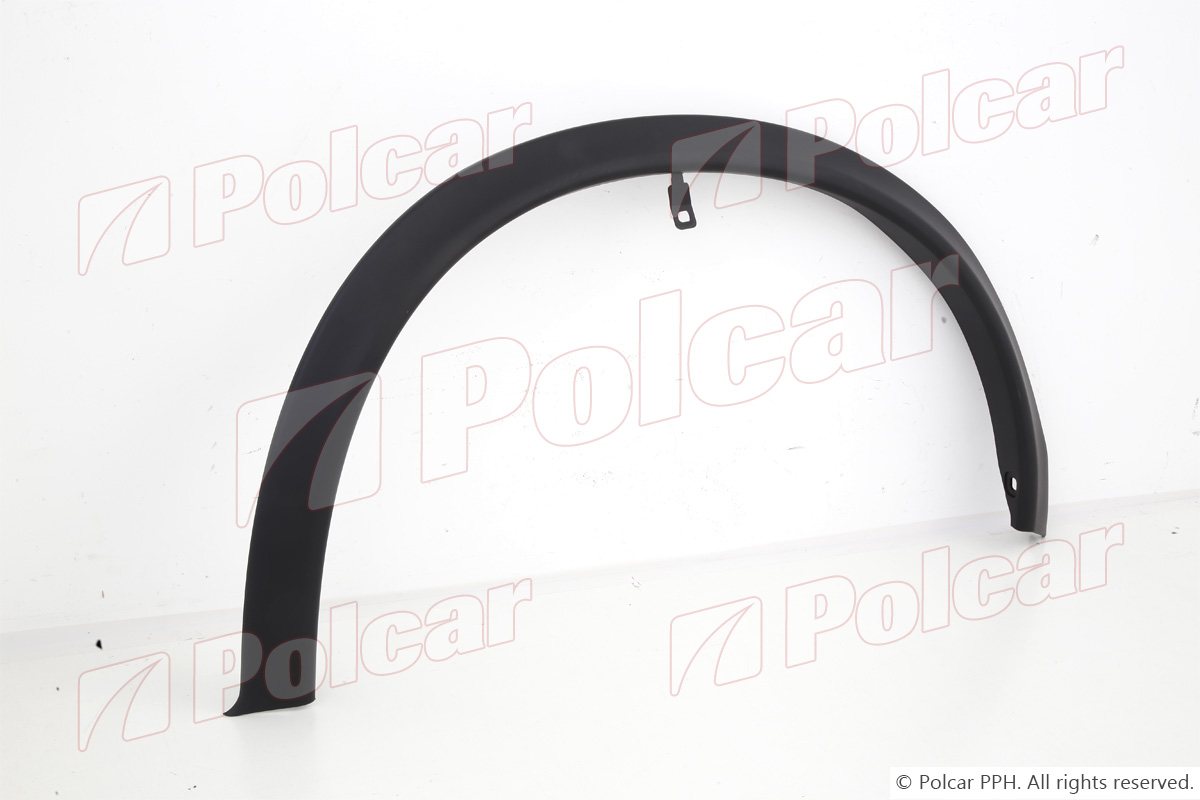 POLCAR 271302-5 Flaring, wing