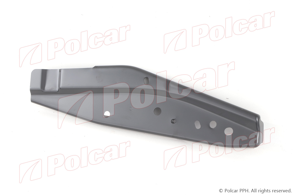 POLCAR 271304-6 Cross Member