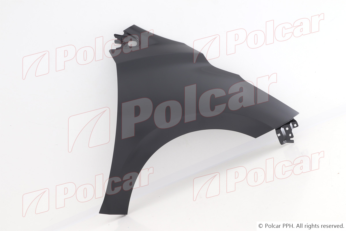 POLCAR 27B202 Wing