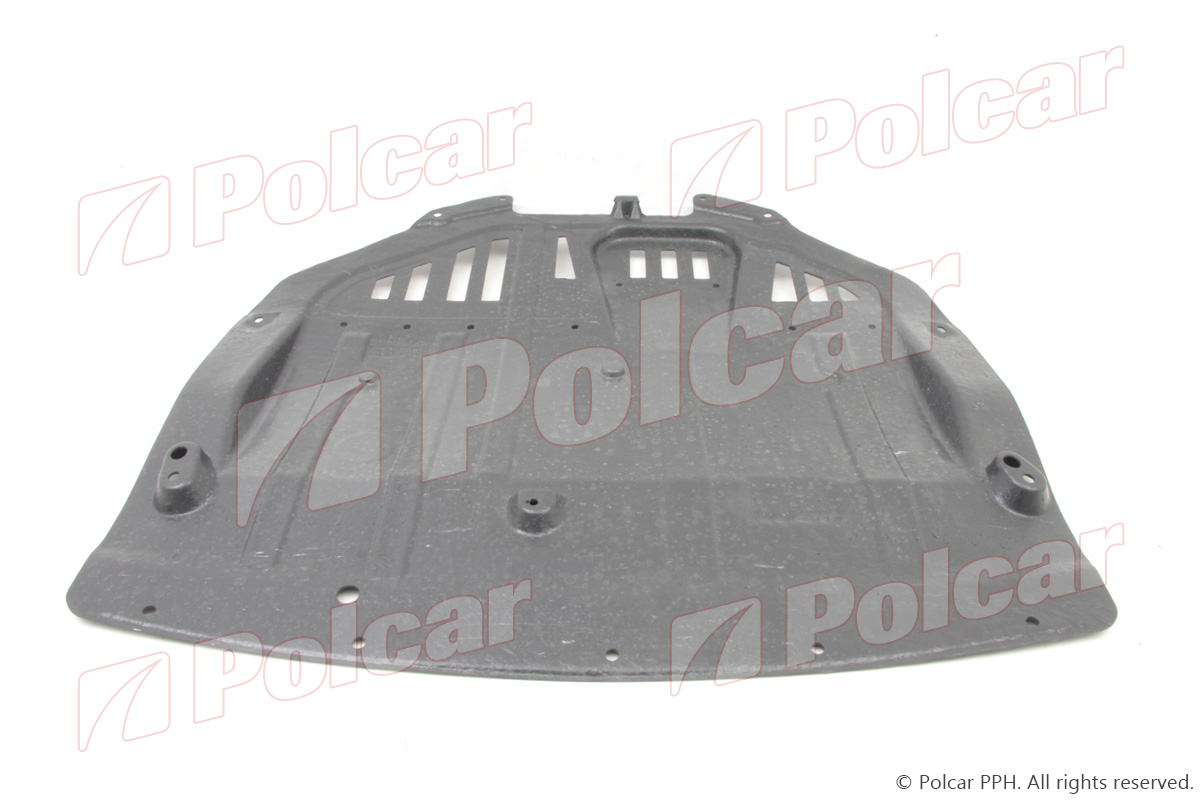 POLCAR 27B234-5 Engine Cover