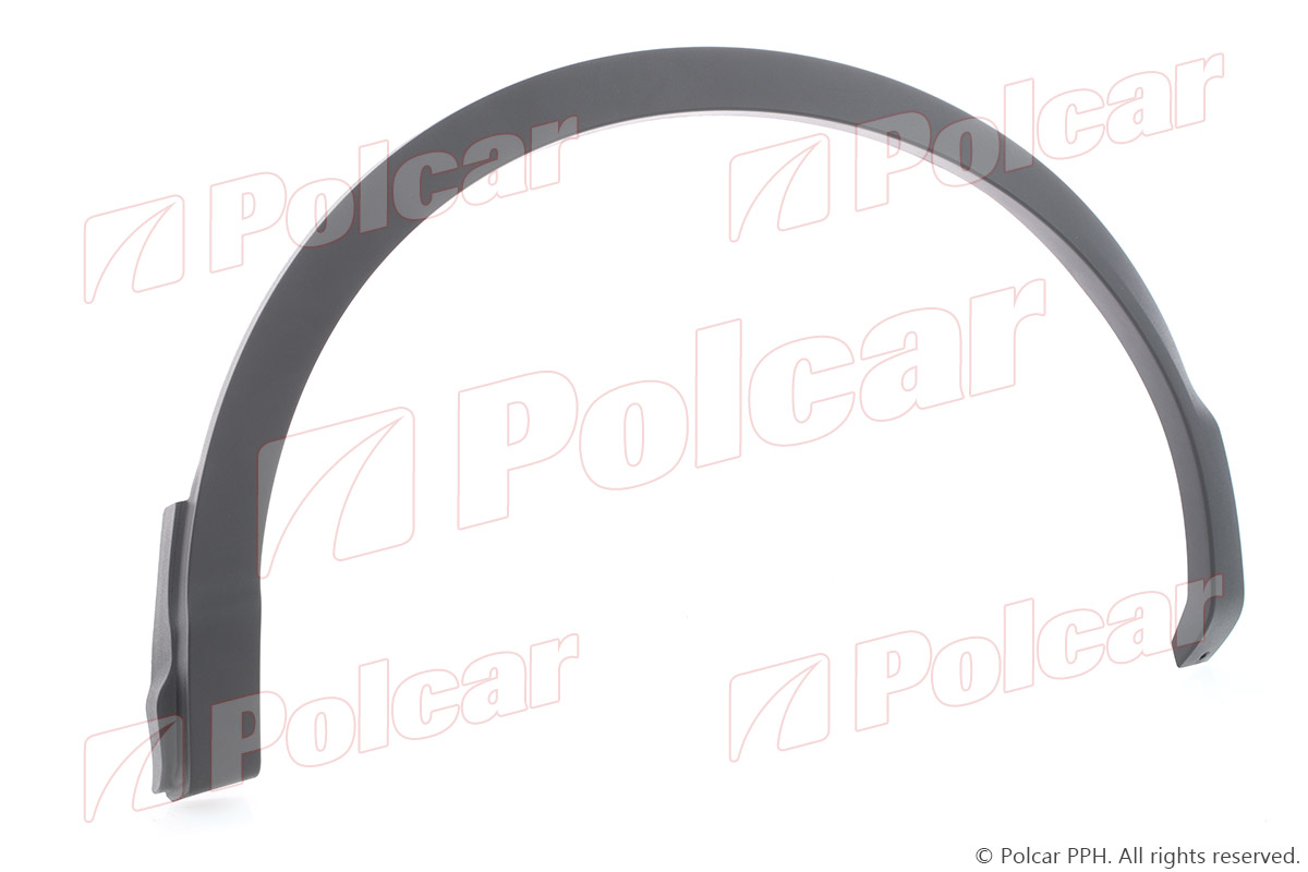 POLCAR 27C1815J Flaring, wing
