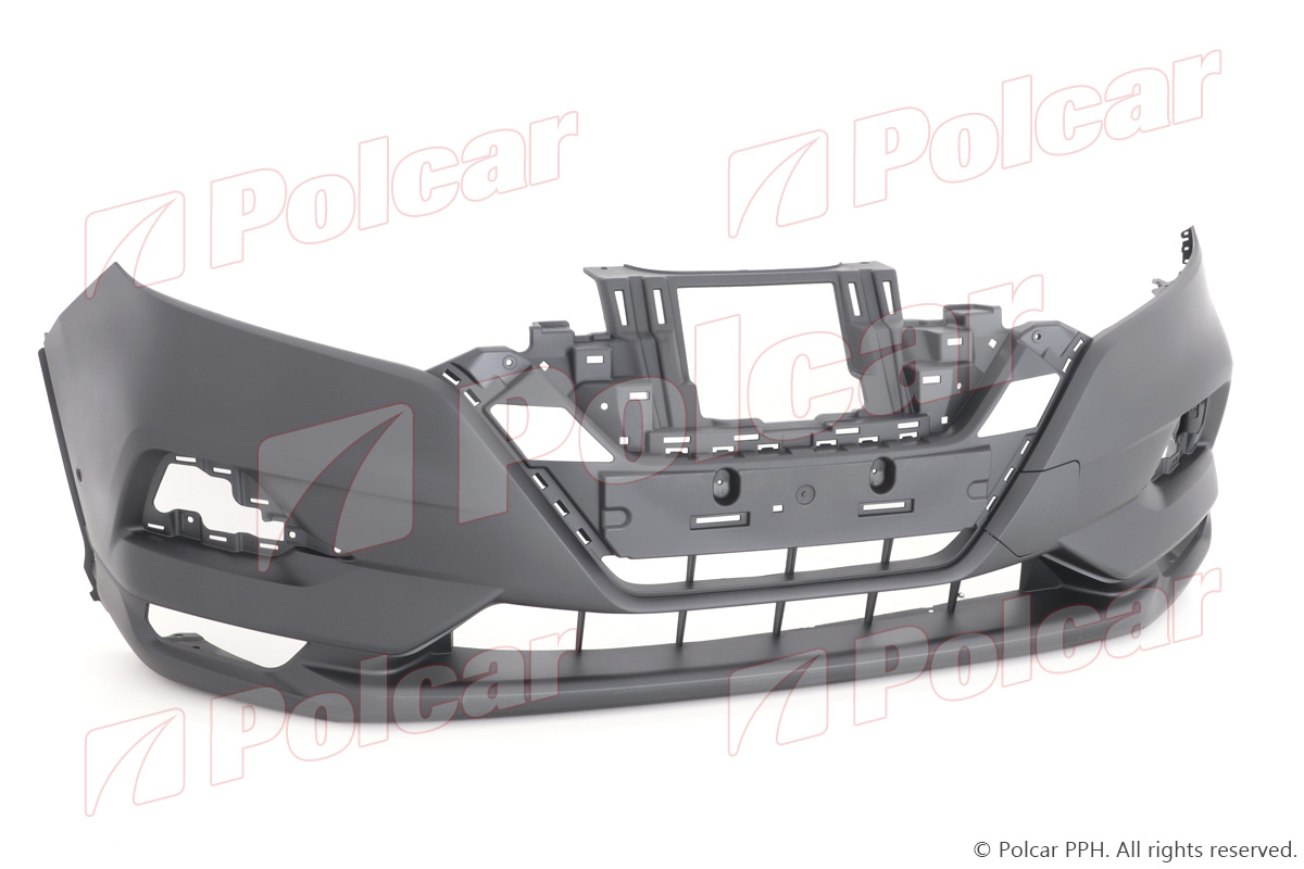 POLCAR 27C3071J Bumper