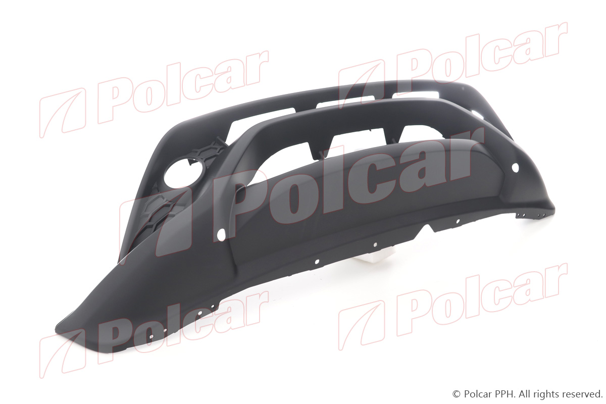 POLCAR 27L225 Spojler
