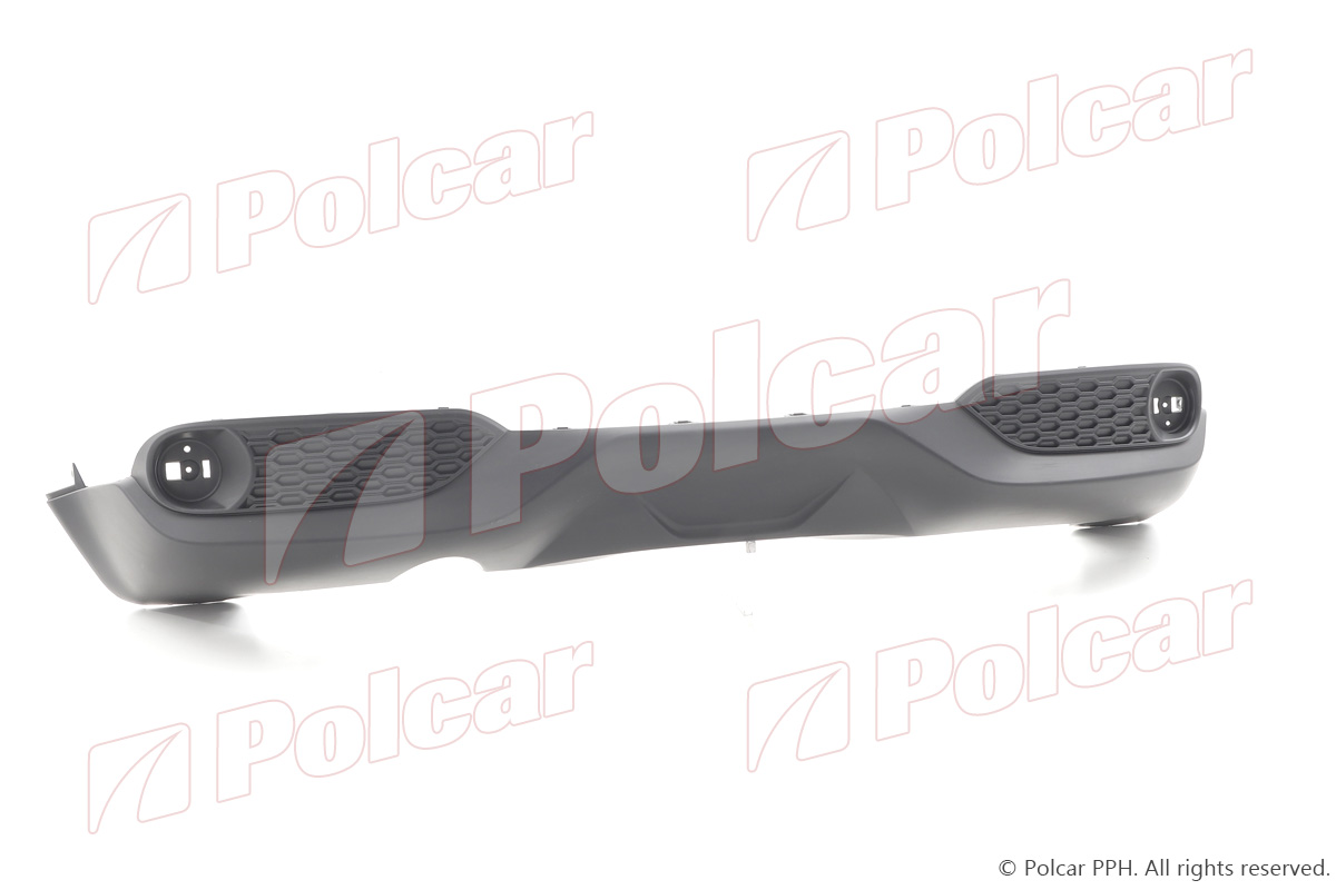 POLCAR 27L299 Spoiler