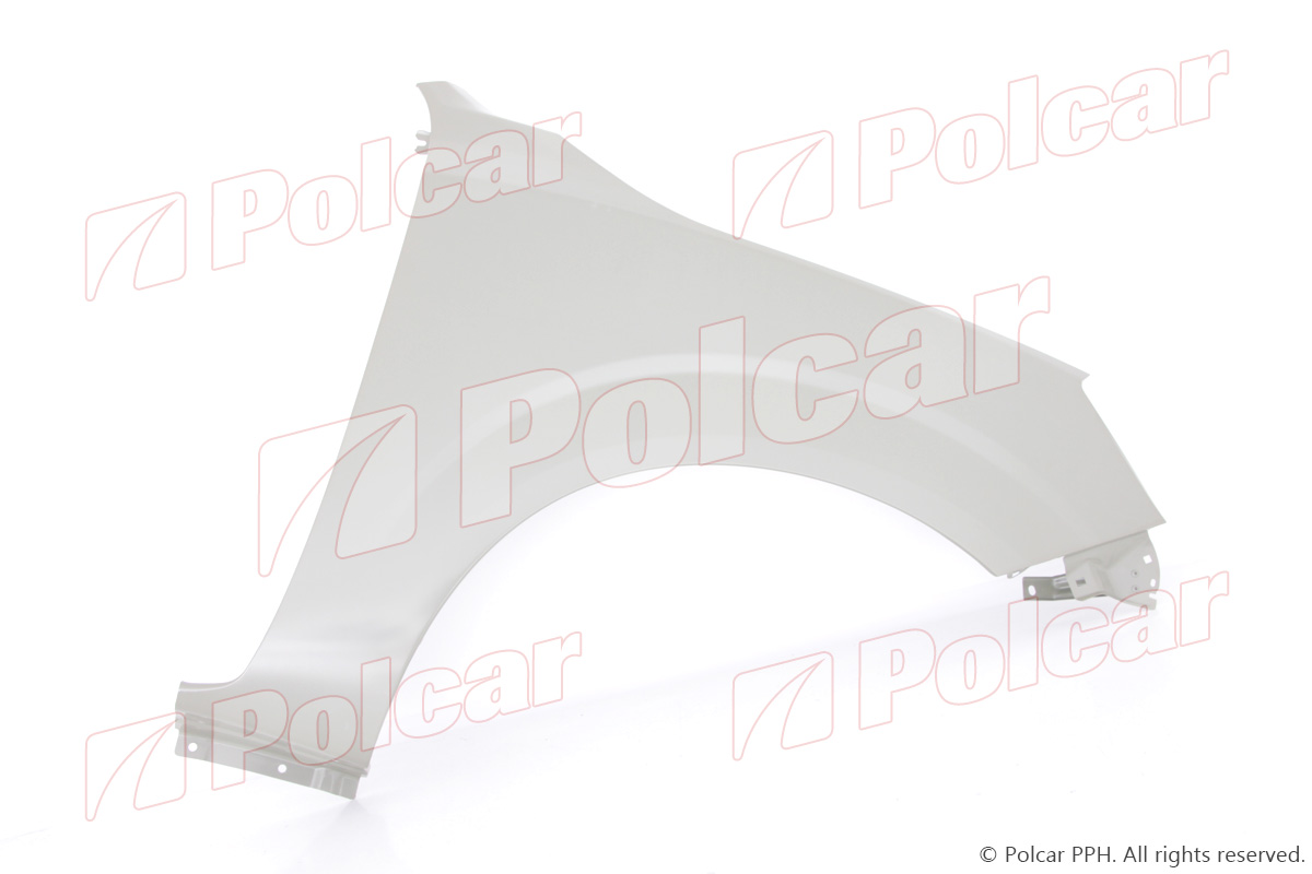 POLCAR 27P102 Wing