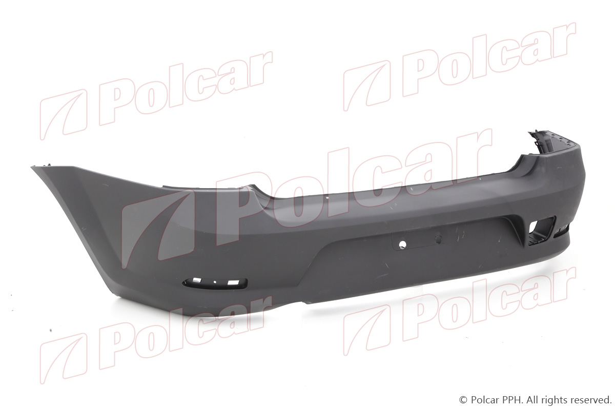 POLCAR 280196 Bumper