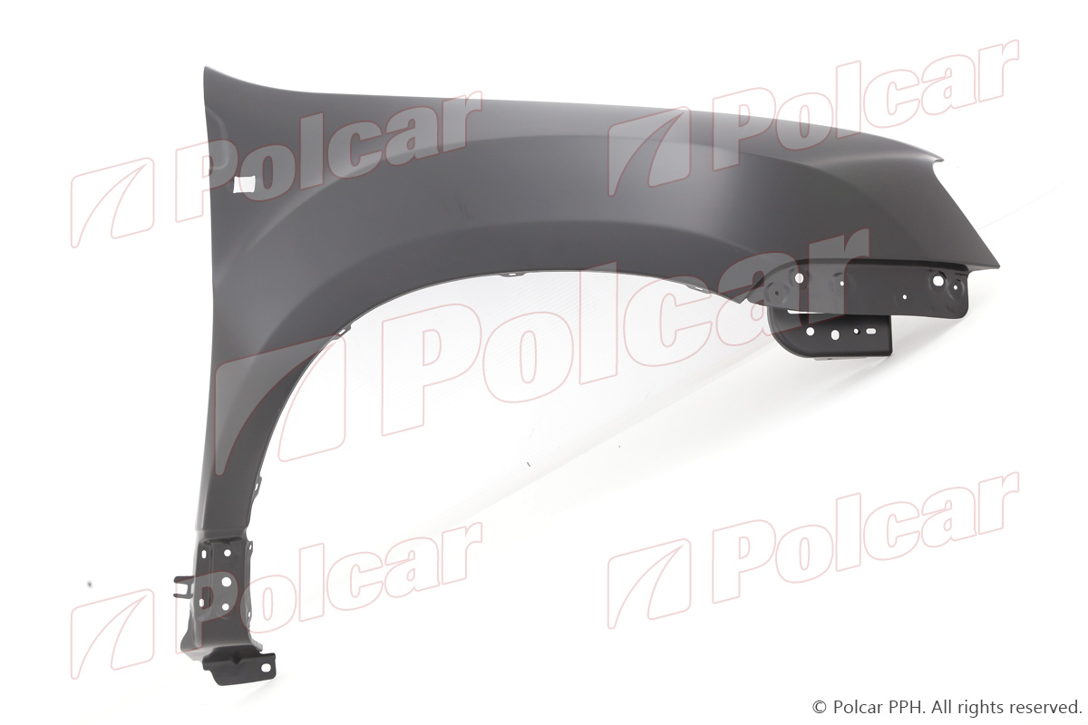 POLCAR 282002-J Wing