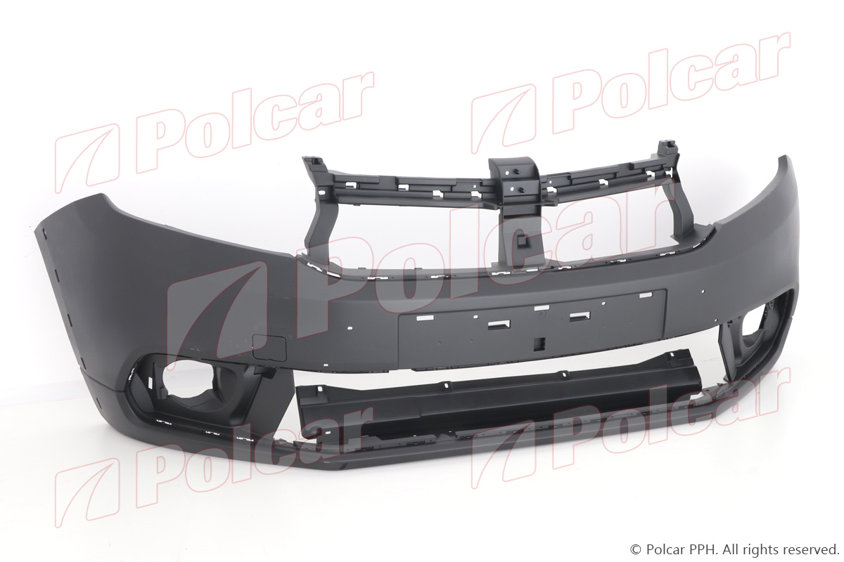 POLCAR 28B10740J Nárazník