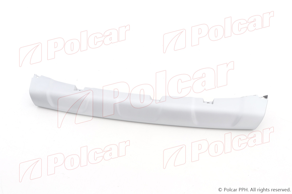 POLCAR 28B12540 Spoiler