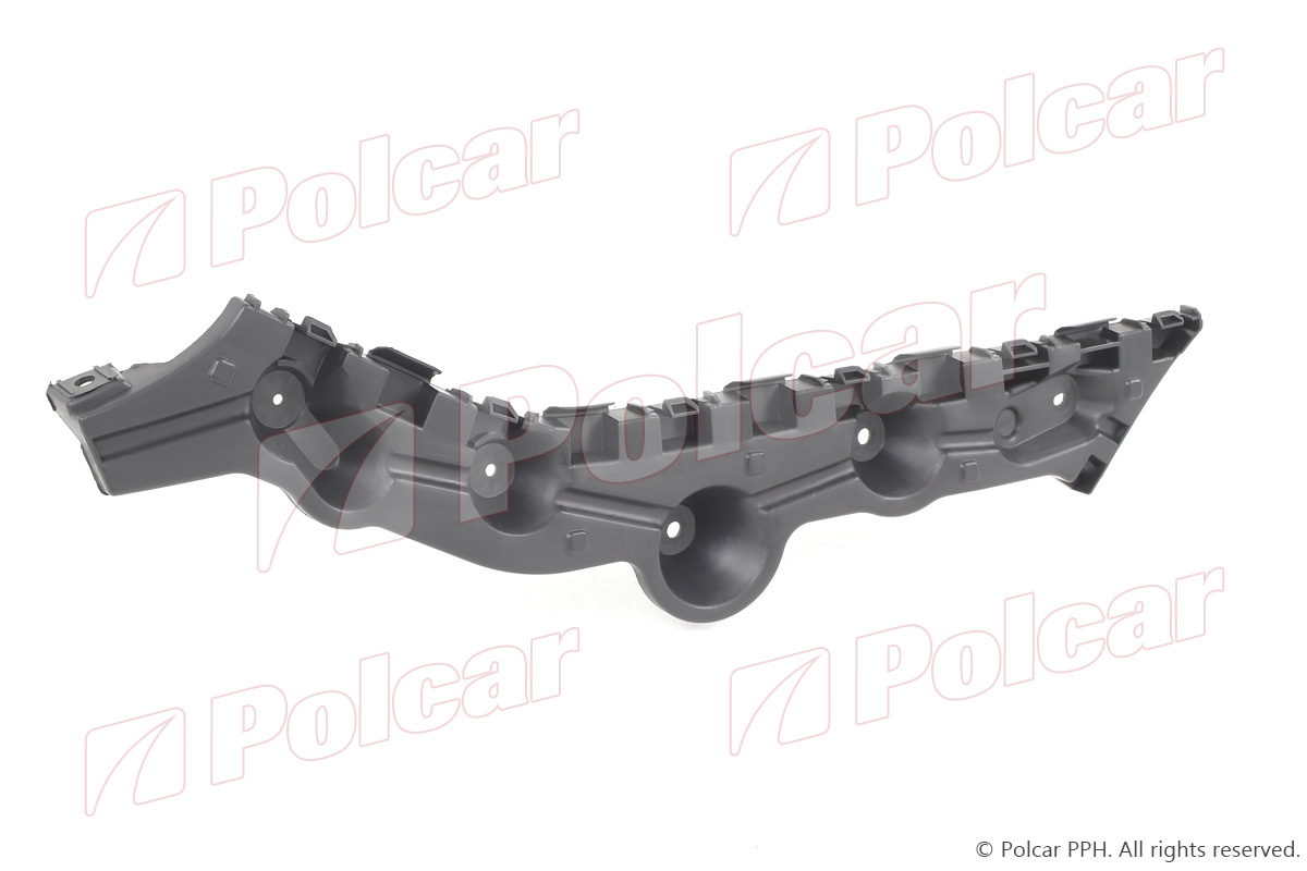 POLCAR 28B19652 Mounting Bracket, bumper