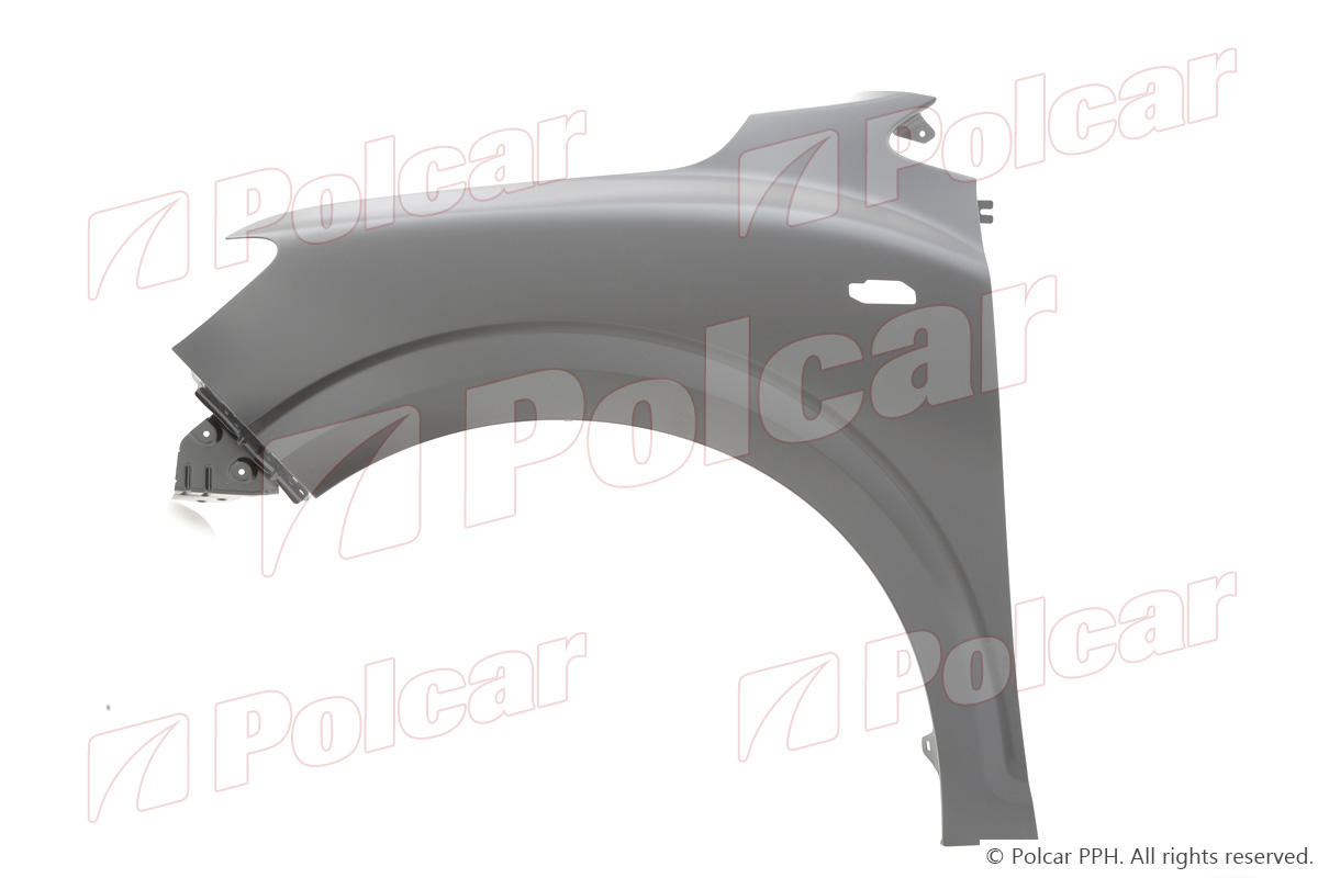 POLCAR 28B301-J Wing