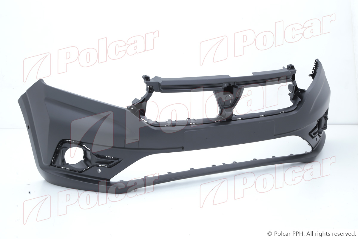 POLCAR 28B3072J Bumper