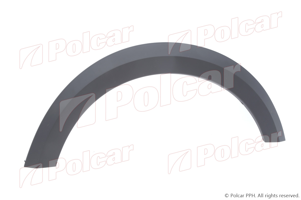 POLCAR 28B381-5 Flaring, wing
