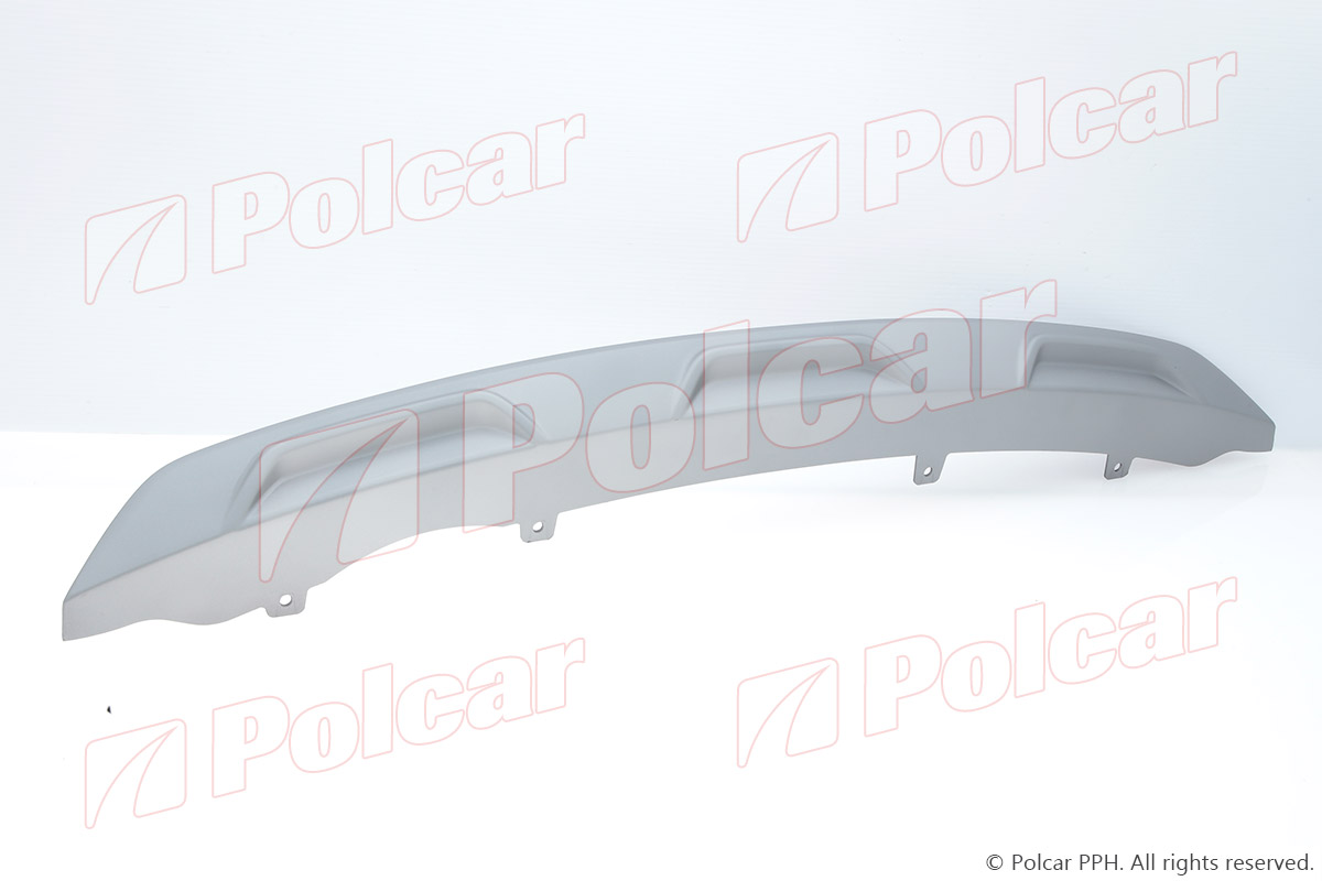 POLCAR 28B39624 Spojler
