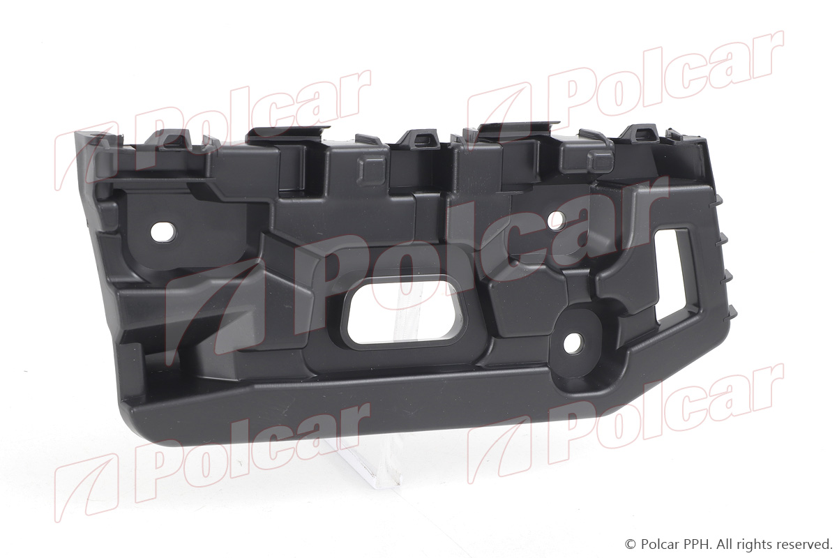 POLCAR 28M107-8 Mounting Bracket, bumper