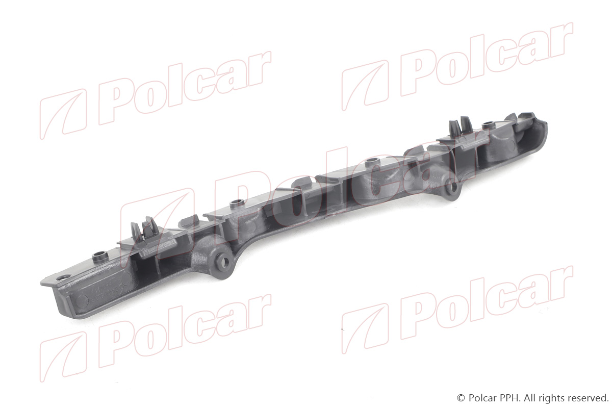 POLCAR 28X19612 Mounting Bracket, bumper