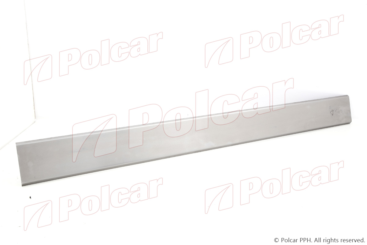 POLCAR 292241-2 Entry threshold