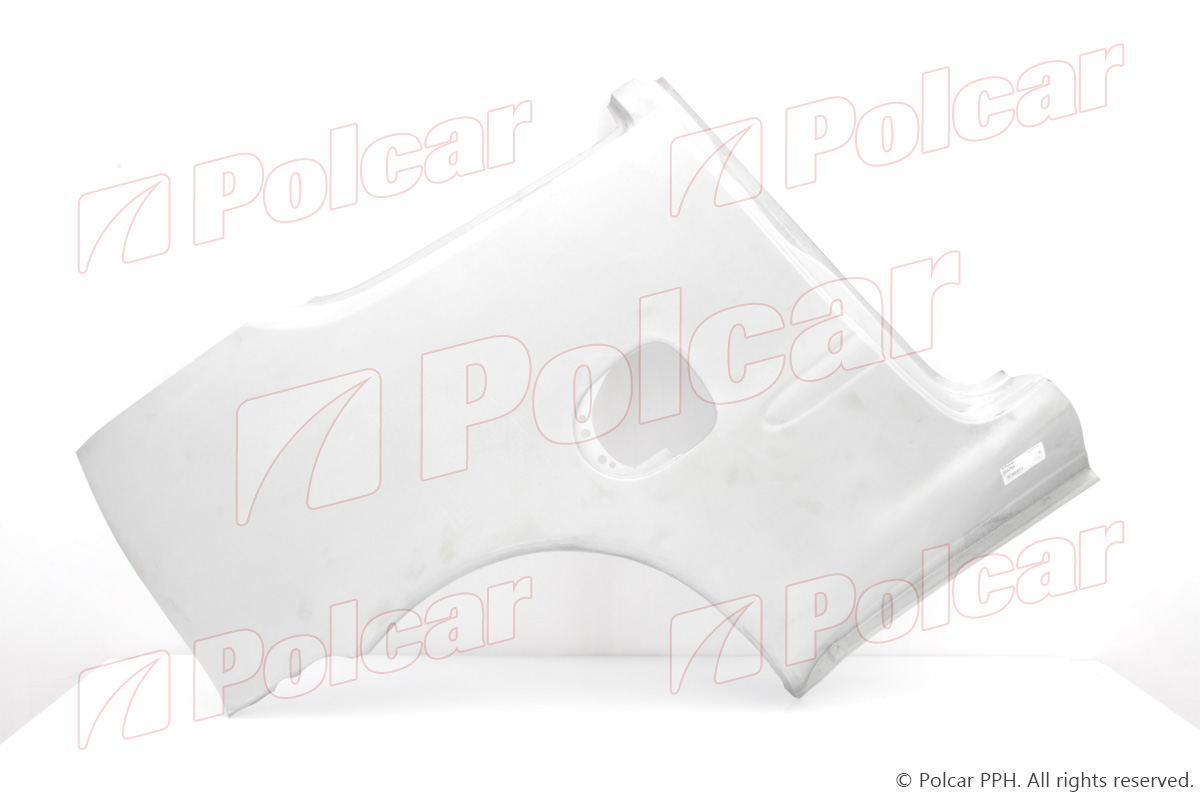 POLCAR 300284 Wing