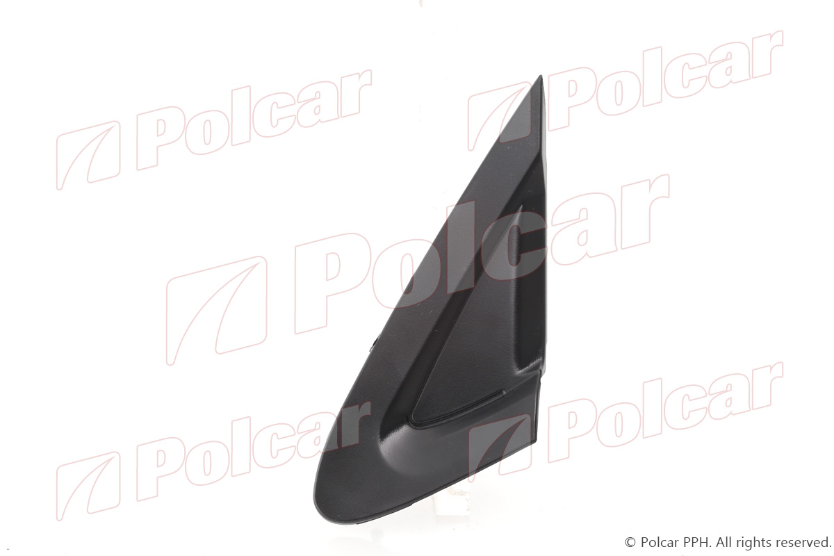POLCAR 302401-9 Rozšírenie, blatník