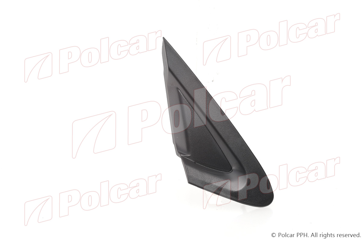 POLCAR 302402-9 Flaring, wing