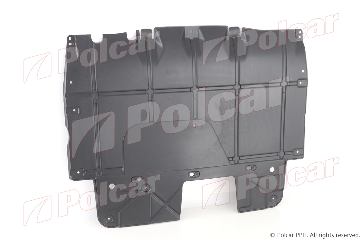 POLCAR 3024345X Engine Cover