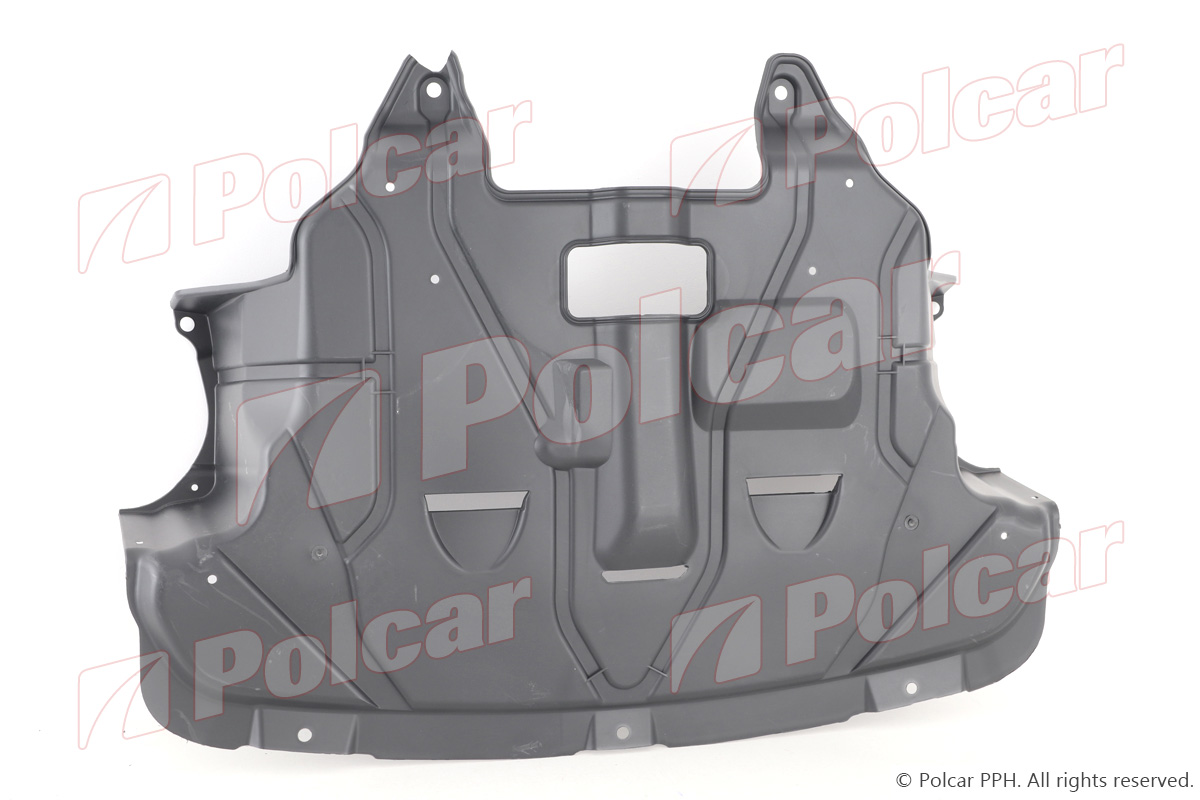 POLCAR 3040345X Engine Cover