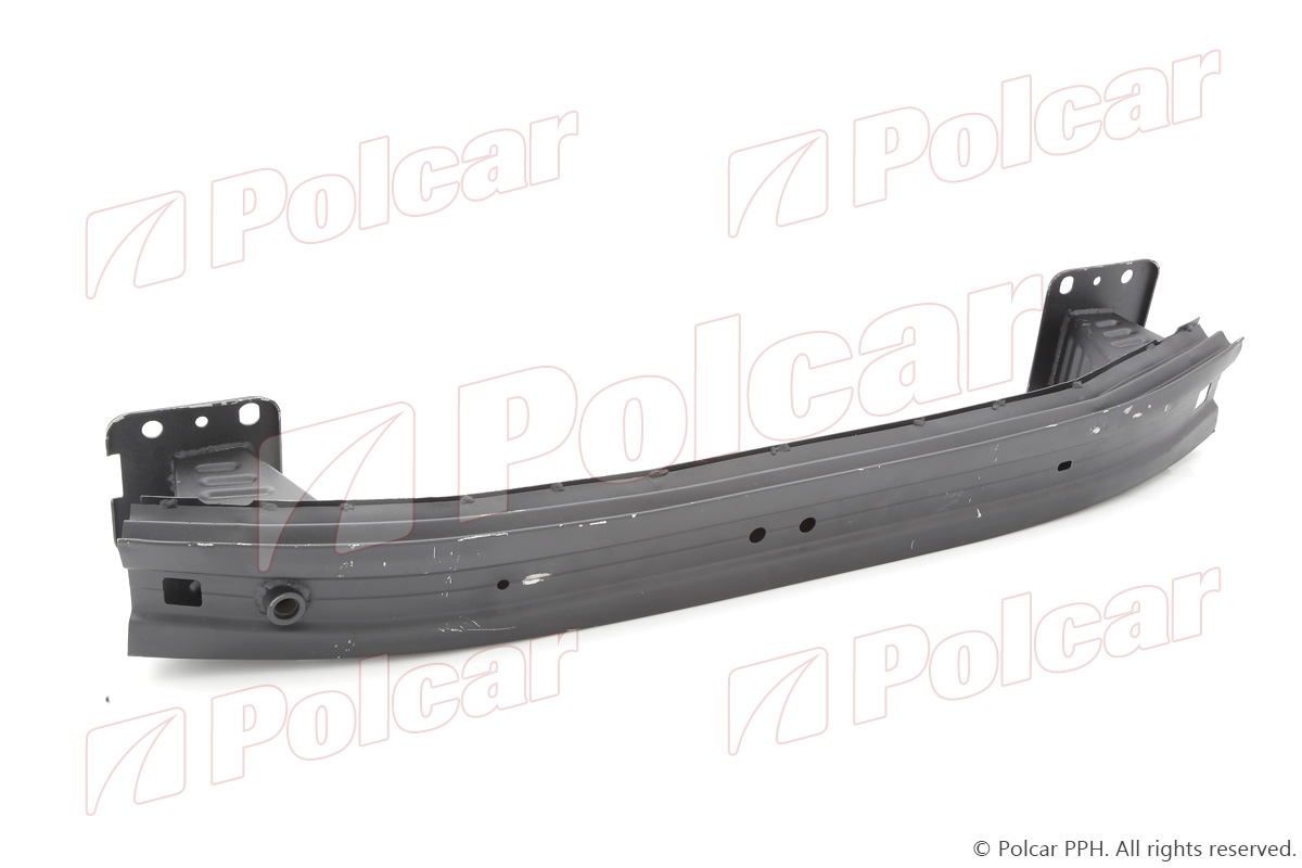 POLCAR 3042073P Support, bumper