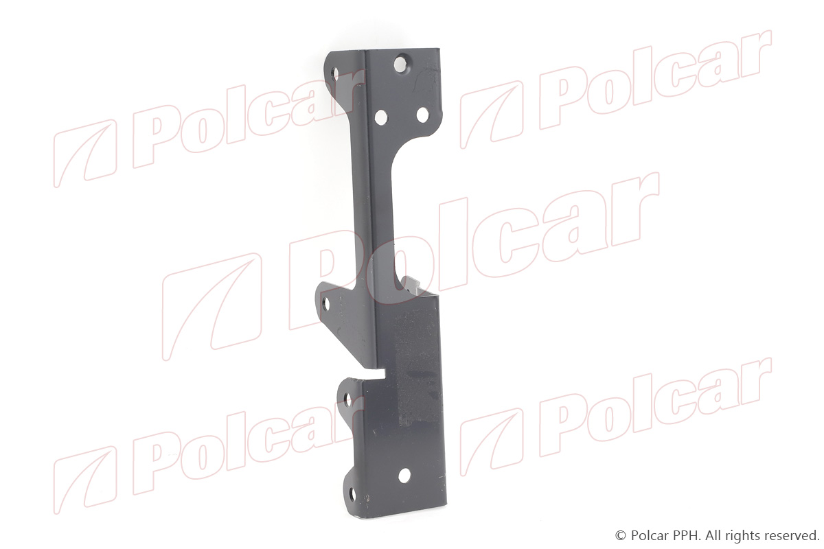POLCAR 308004-8 Uloženie, chladič
