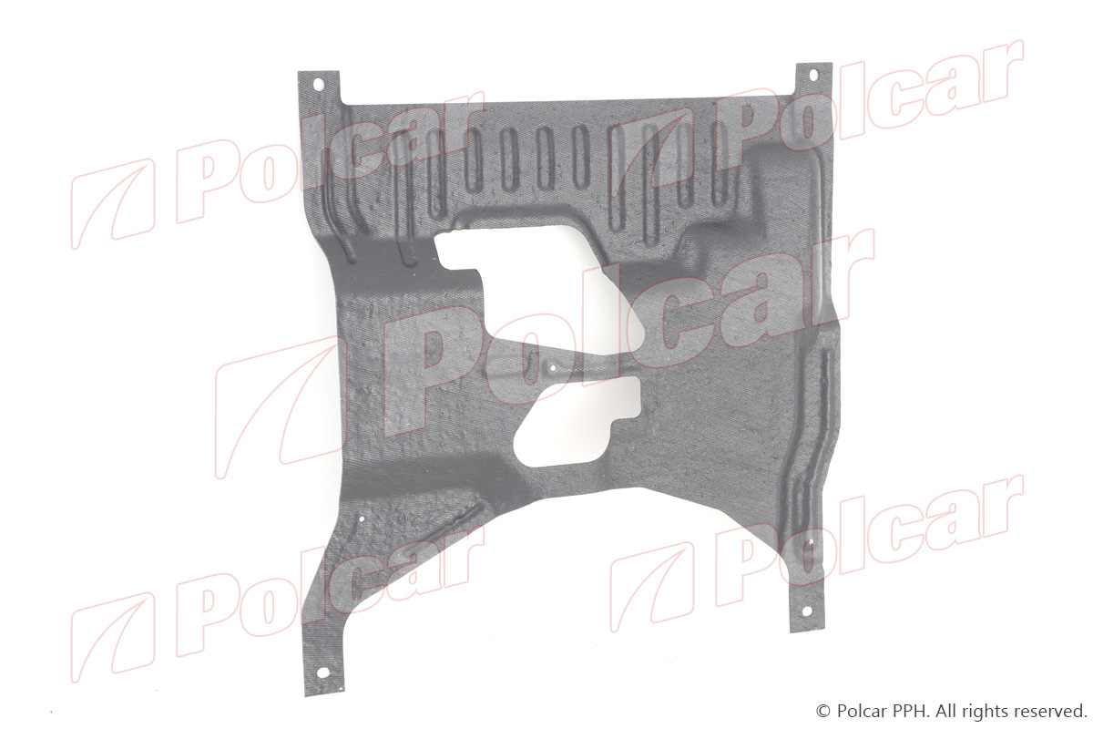 POLCAR 308534-5 Engine Cover