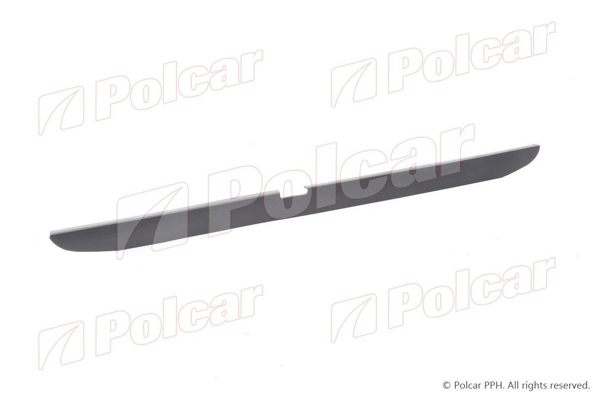 POLCAR 30A125 Spojler