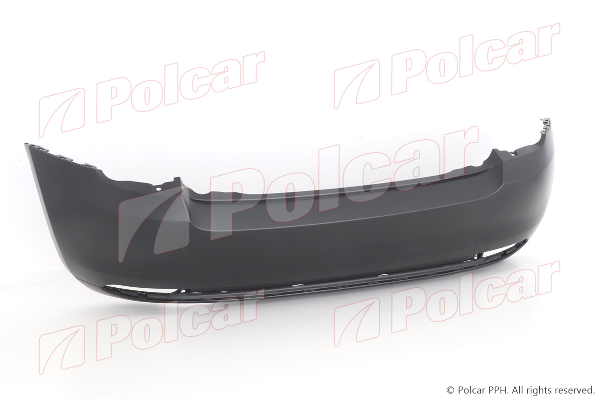 POLCAR 30A296 Nárazník
