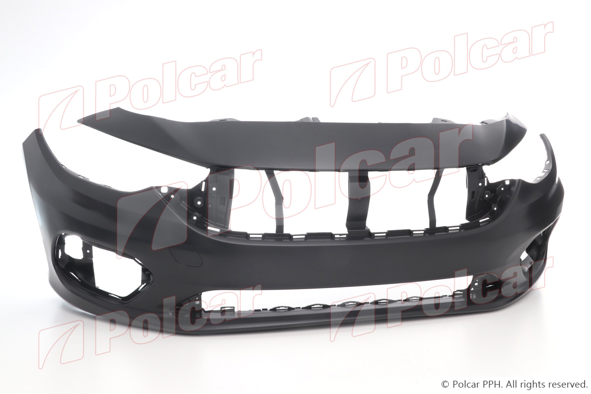 POLCAR 30C107 Bumper