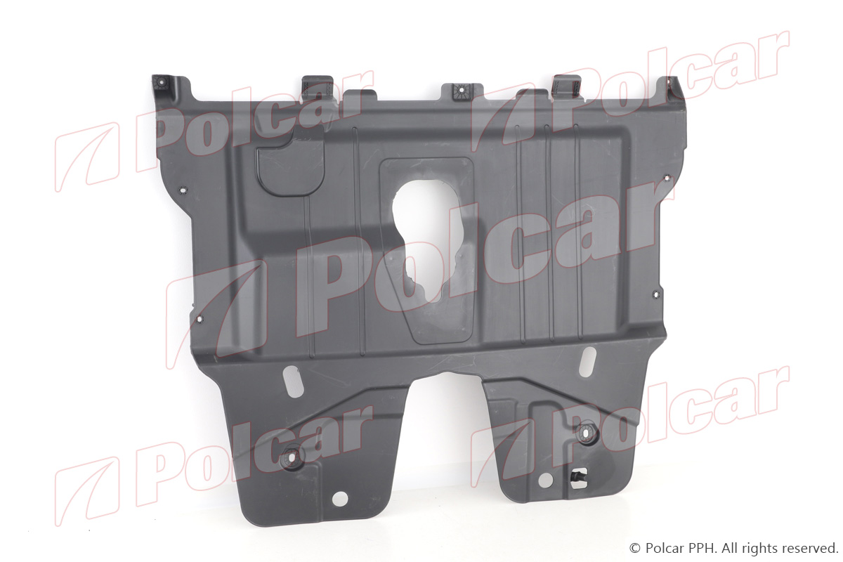 POLCAR 30C1345X Engine Cover