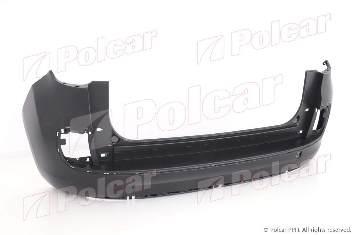POLCAR 30L196-2 Bumper