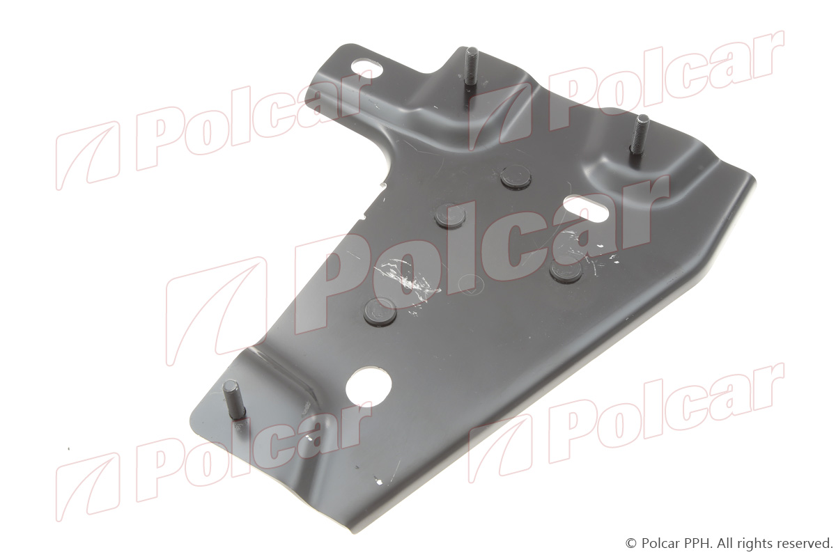 POLCAR 30N20719 Mounting Bracket, bumper