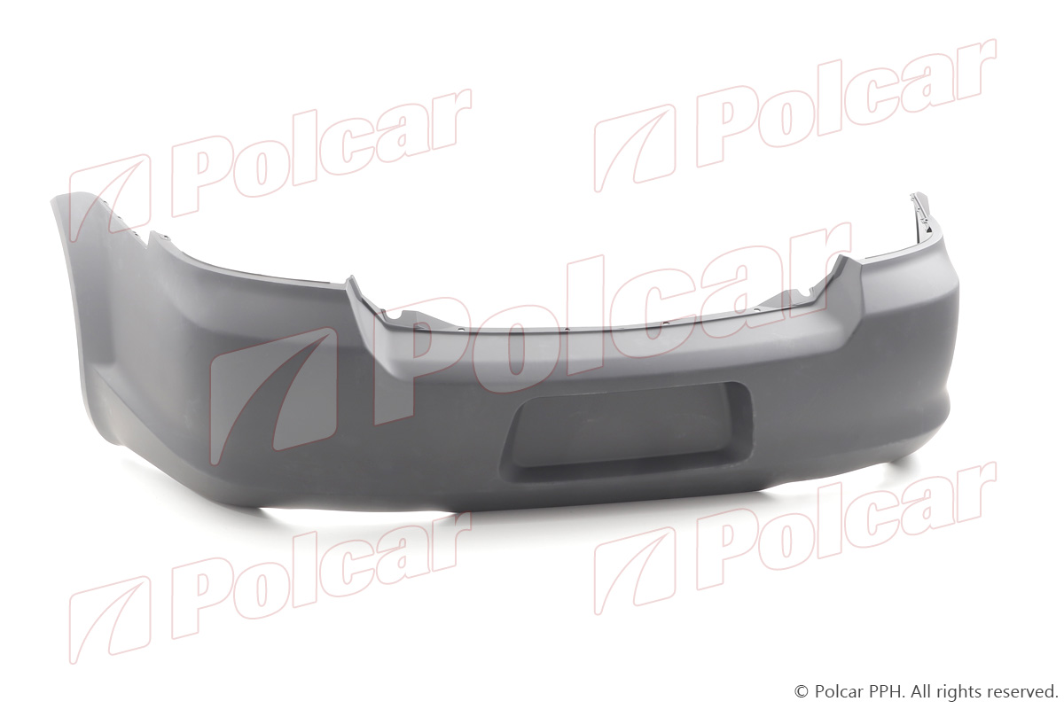 POLCAR 310596-1 Bumper