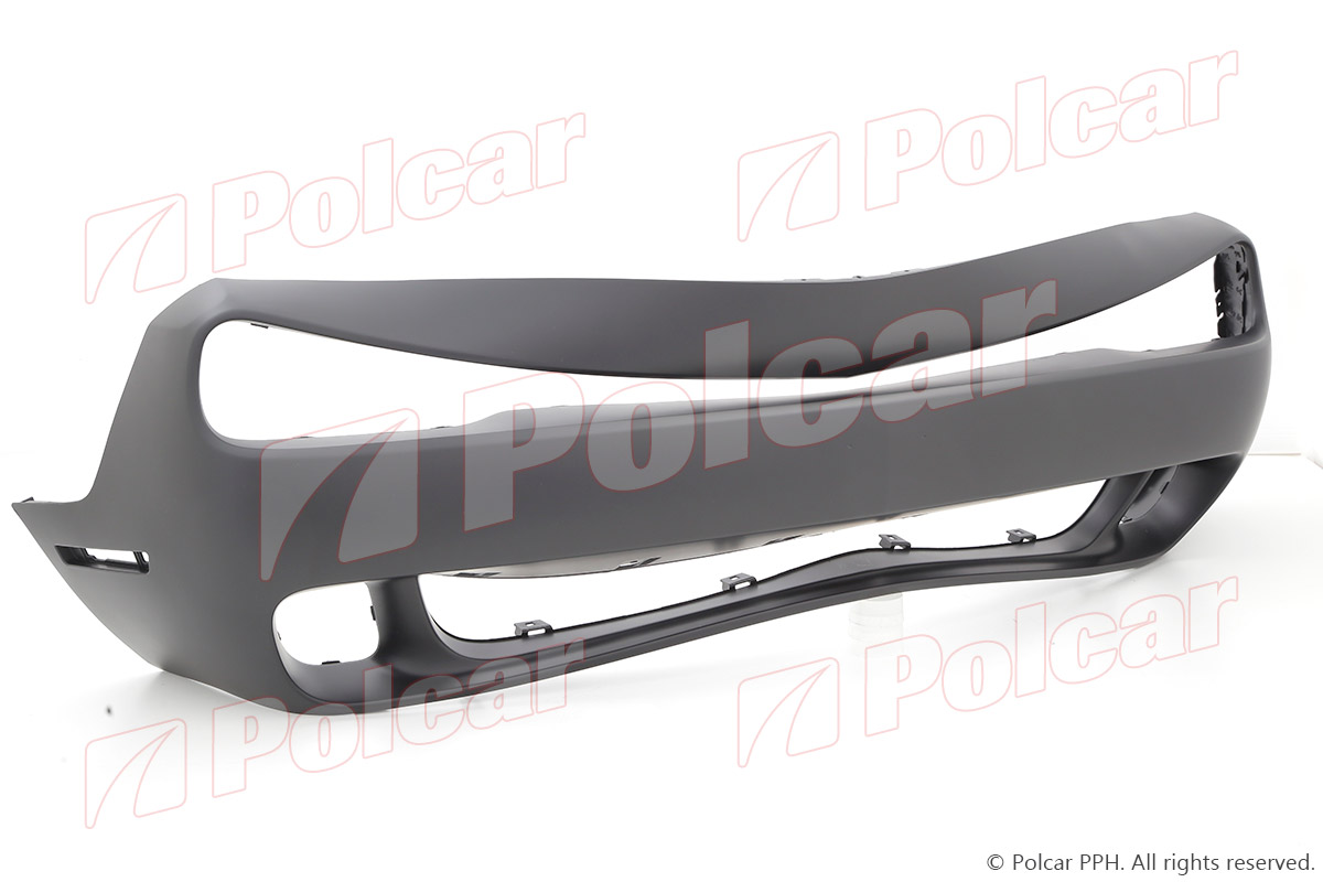 POLCAR 312407-2 Bumper
