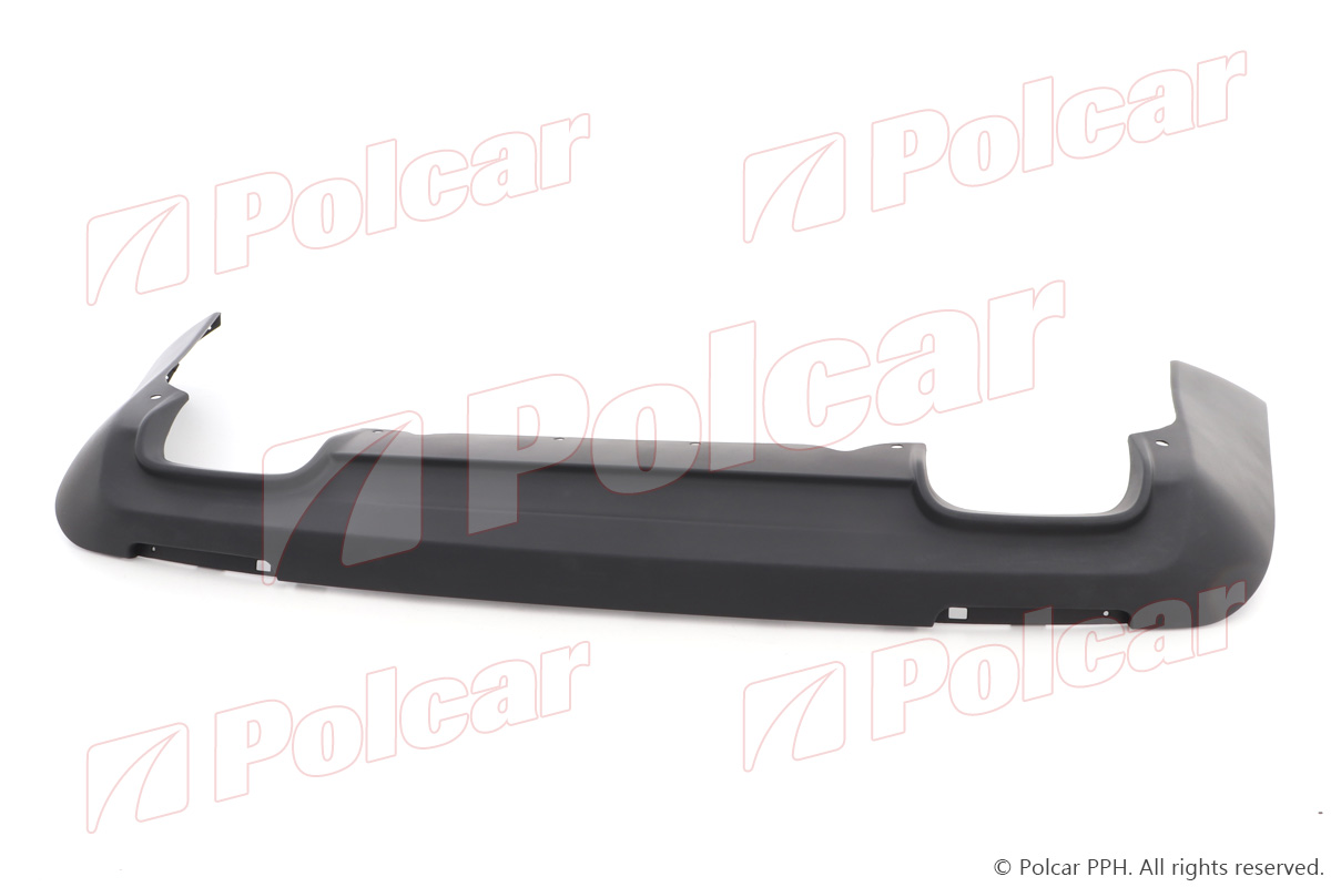POLCAR 312499 Spoiler
